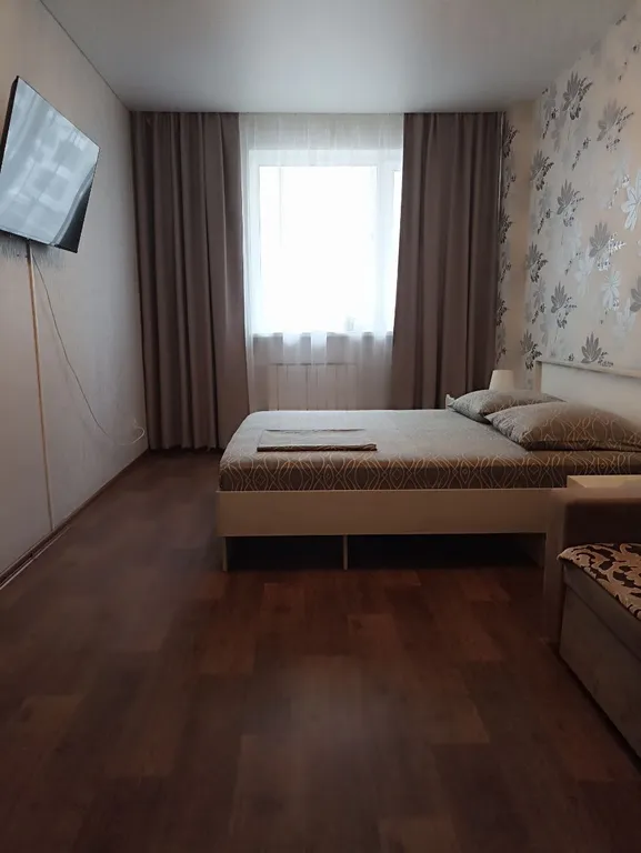 Уютная квартира рядом с аквапарком — аренда посуточно в Ульяновск