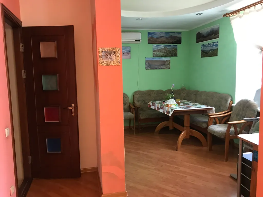 Квартира Квартира Хорошее место во всех отношениях — Севастополь