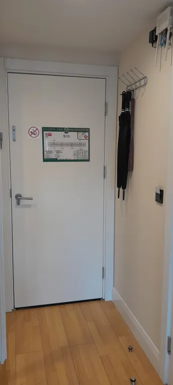 Orbi City for Relax and Work - 5 floor