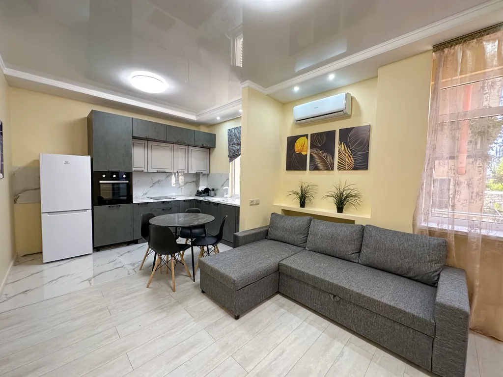 Квартира Апартаменты Альфагид — аренда посуточно в Сириус