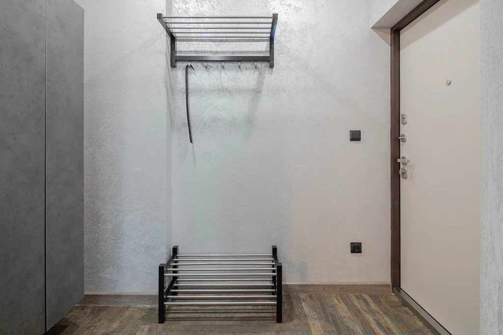 Полулюкс четырехместный с джакузи