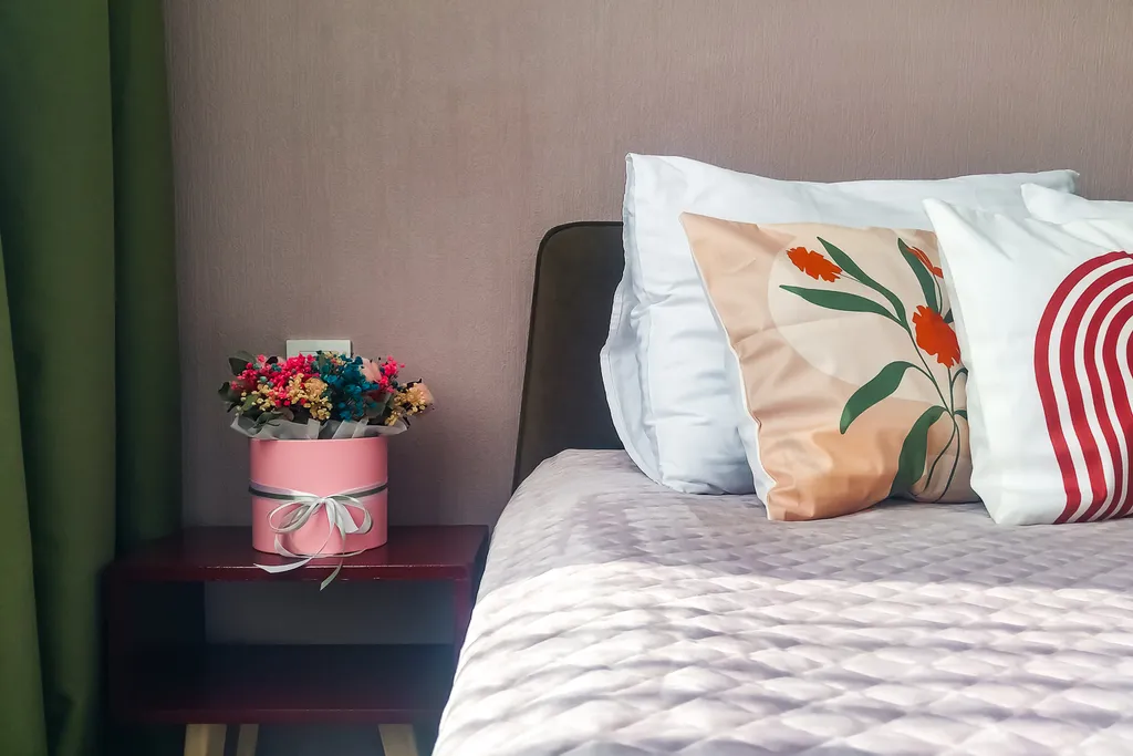 Квартира Квартира Уютная студия рядом с Метро Район Автовокзала — Екатеринбург