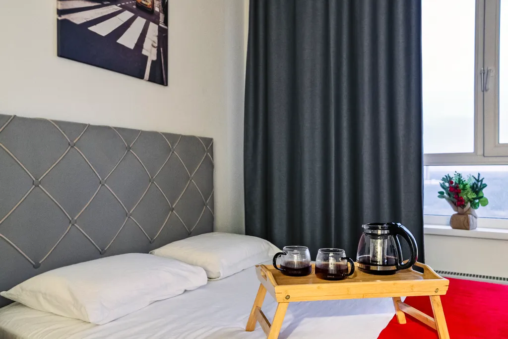 Квартира недалеко от метро Сходненская и аэр. Шереметьево