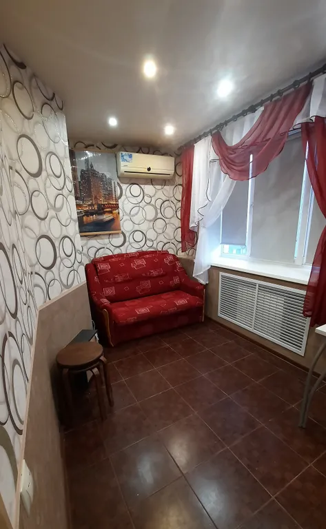 Квартира рядом с жд вокзалом — аренда посуточно в Волгоград