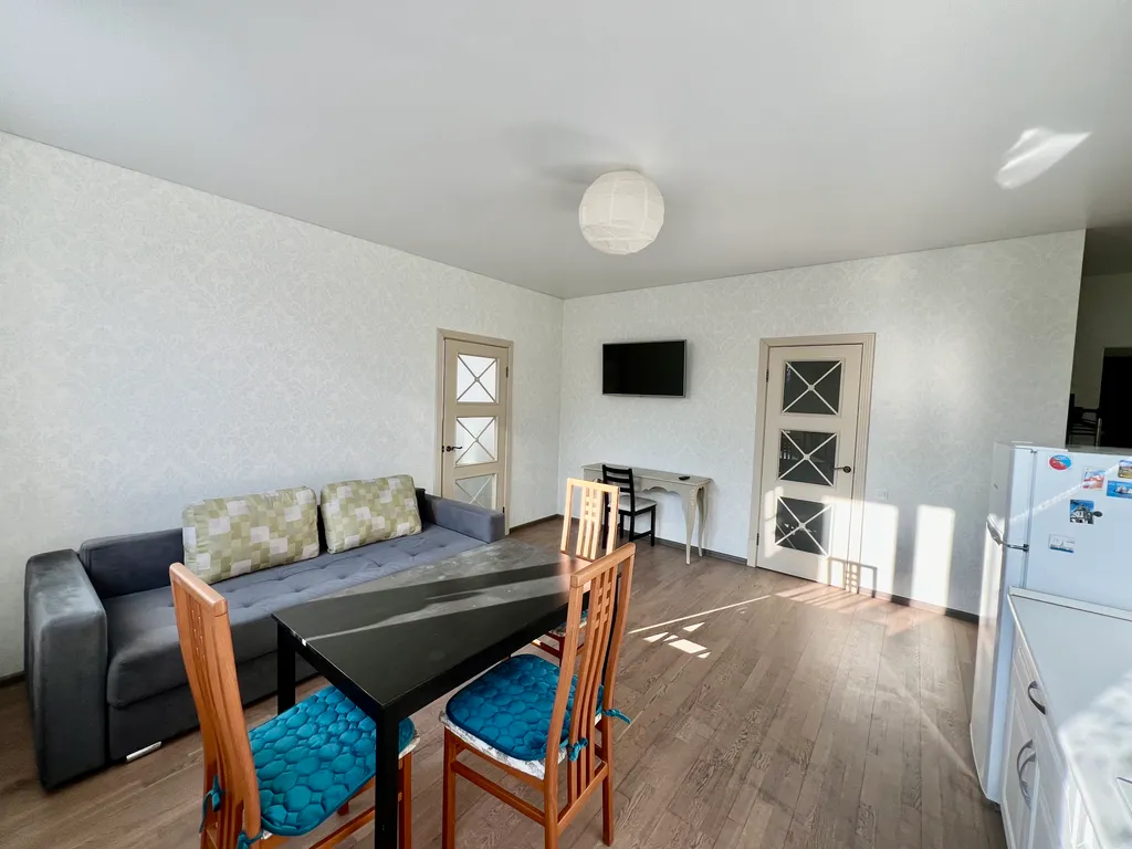 Уютная квартира в самом центре города