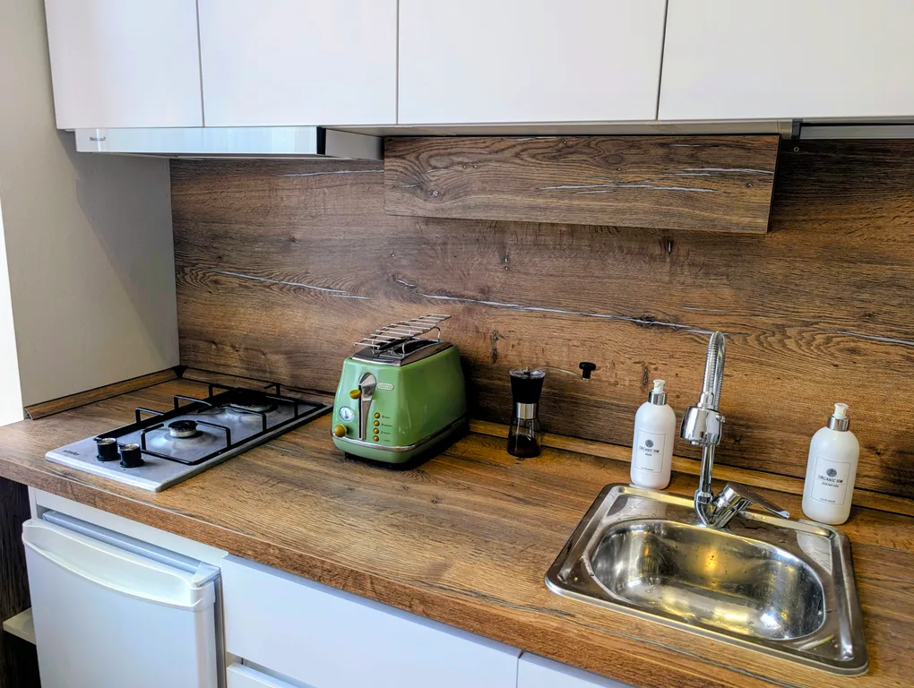 Комфортная квартира в историческом центре