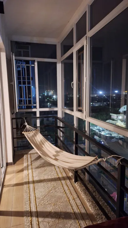 Квартира-студия как дома