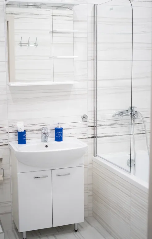 Квартира Квартира Apartments Malina Alt Platz 41-54-55 — Светлогорск