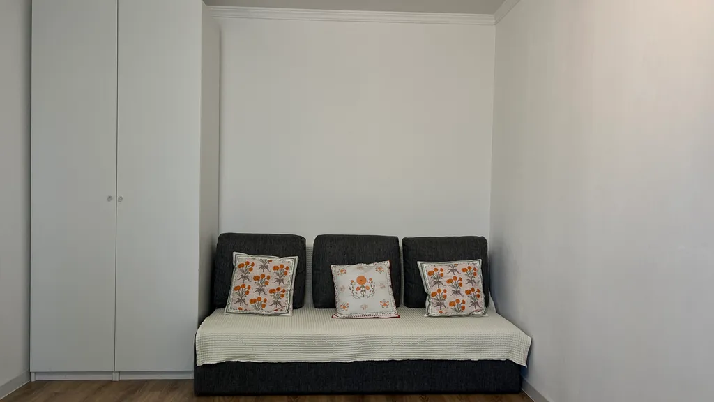 Интерьер со вкусом