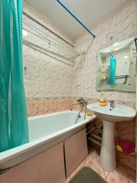 Квартира 2-комнатная Квартира — Уфа