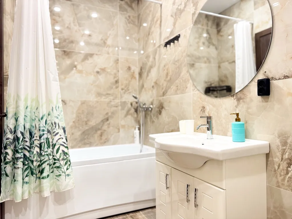 Апартаменты в историческом центре Рязани