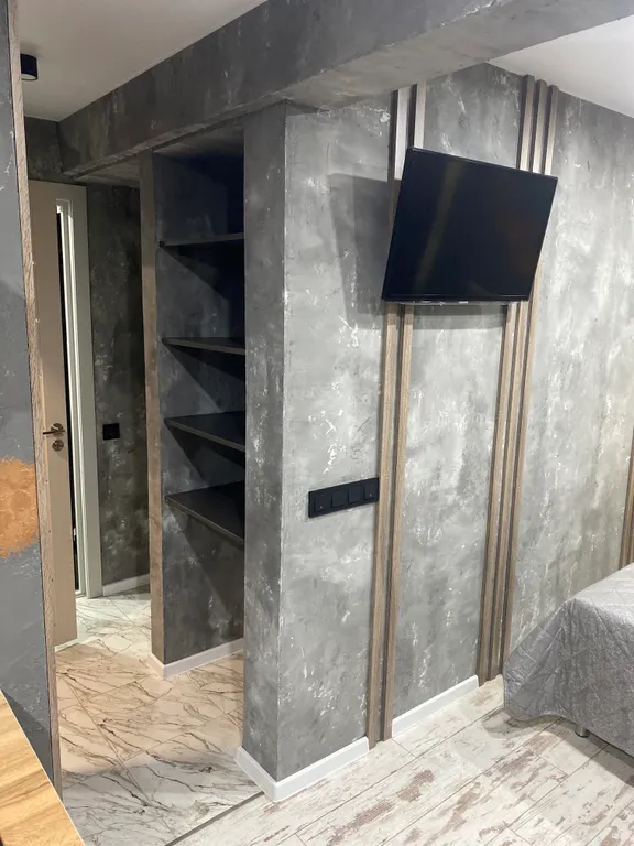 Апартамент в центре города