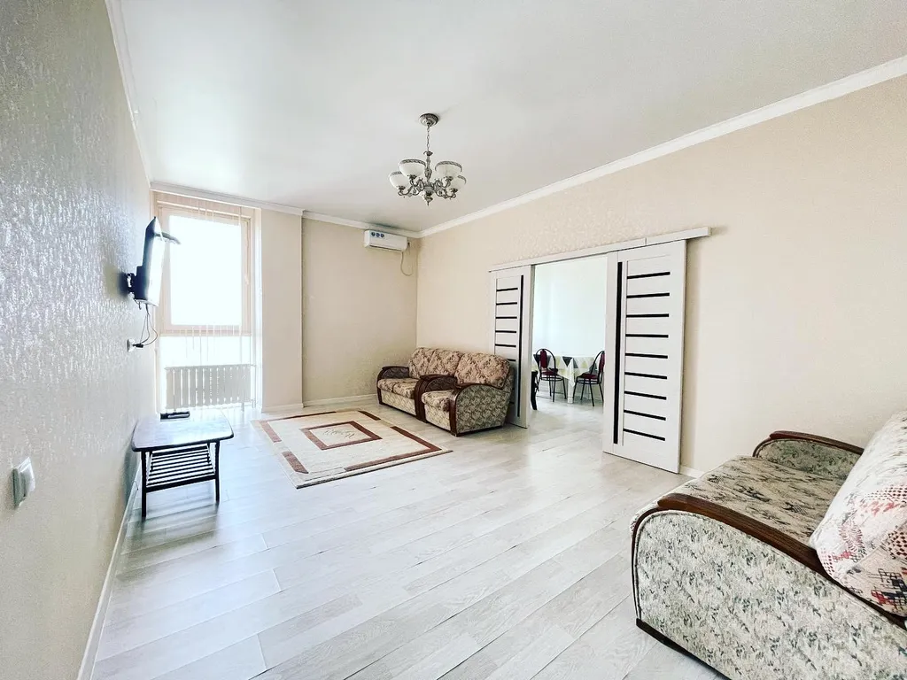 Квартира Апартаменты в центре города — аренда посуточно в Шымкент