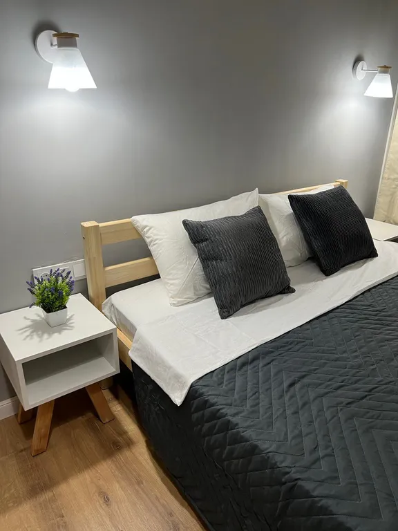 Стильная студия Shadow Атакент