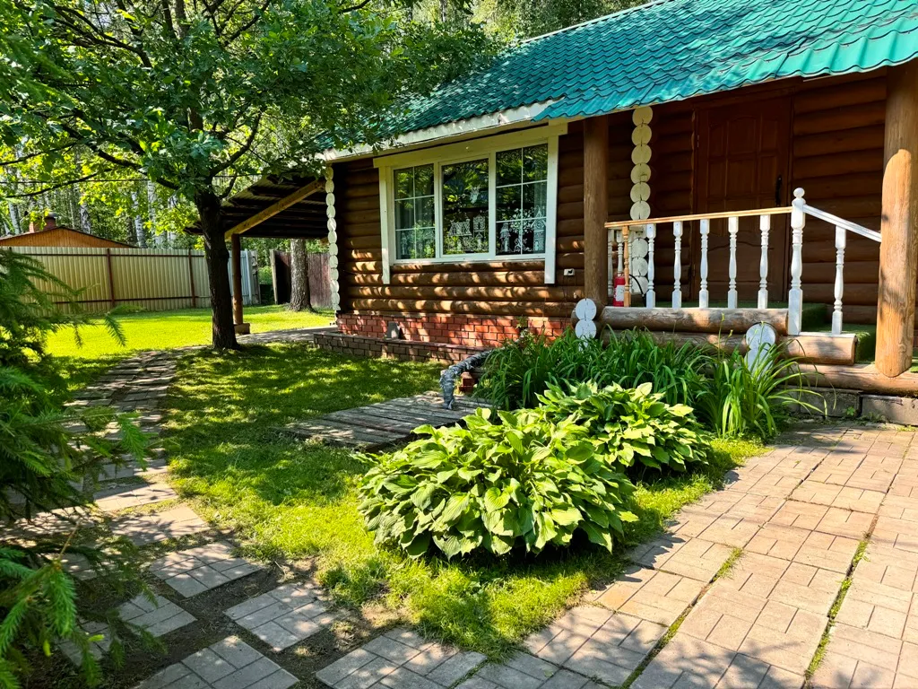 Гостевой дом Provence