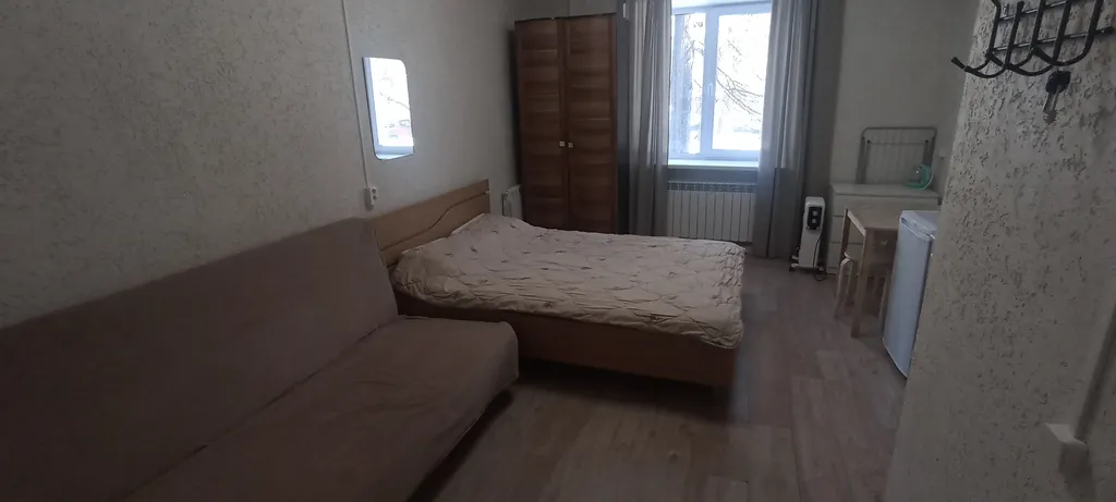 Квартира Квартира Сердце Уралмаша — Екатеринбург