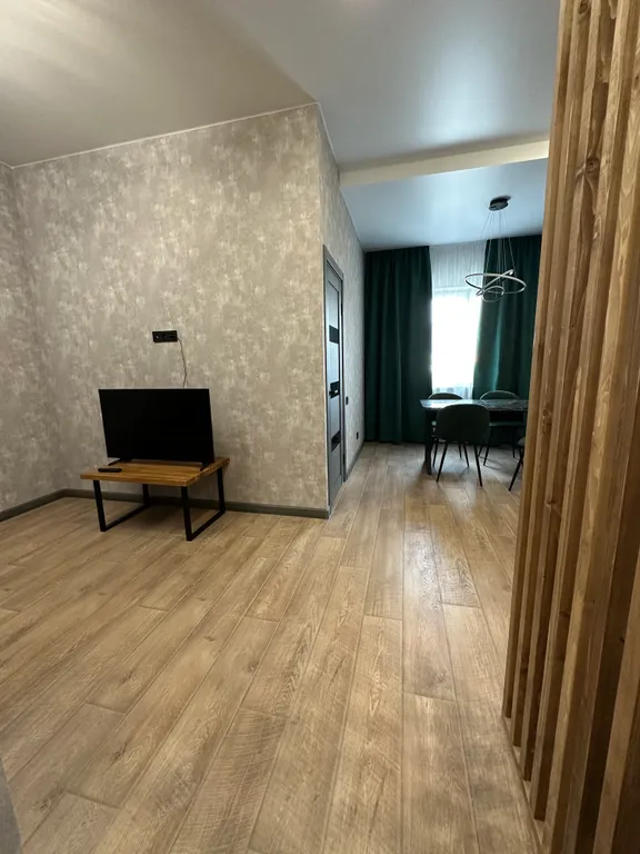 Уютная двухкомнатная квартира