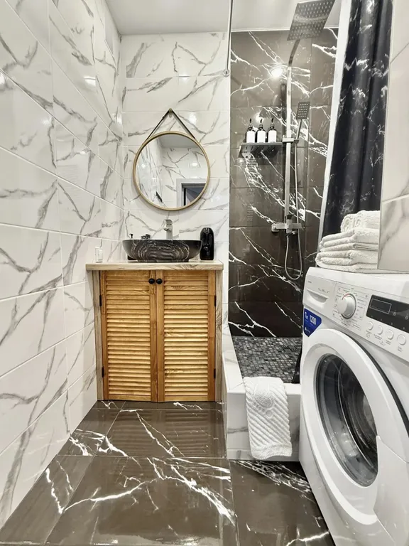 Апартаменты люкс