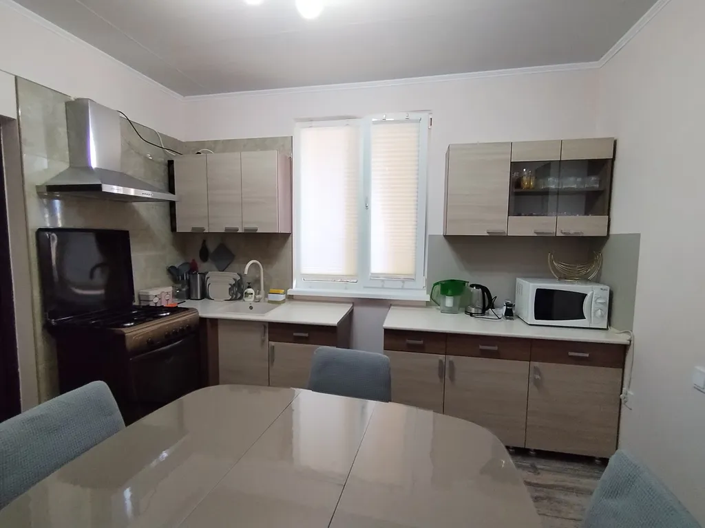 Этаж под ключ у моря в Вардане