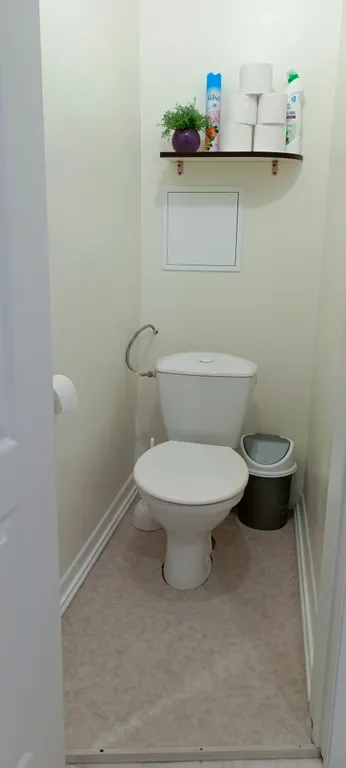 Квартира Квартира в центре города — Калининград