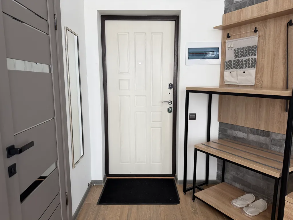 Квартира Квартира Апартамент 10 мин от моря, Сириус — Сириус