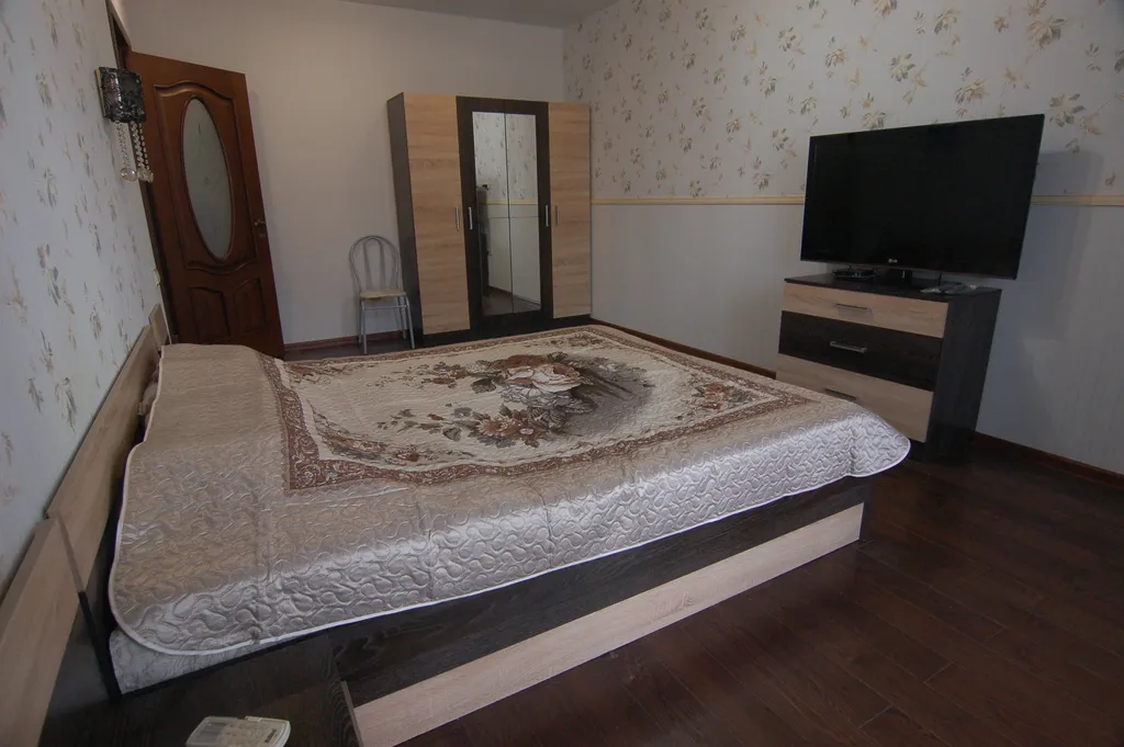 Двухкомнатная квартира 5 мин от моря пляж Факел ЖК Легенда — аренда посуточно в Дивноморское