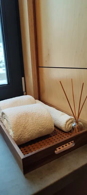 Коттедж Загородный отдых рядом с Игорой — Орехово