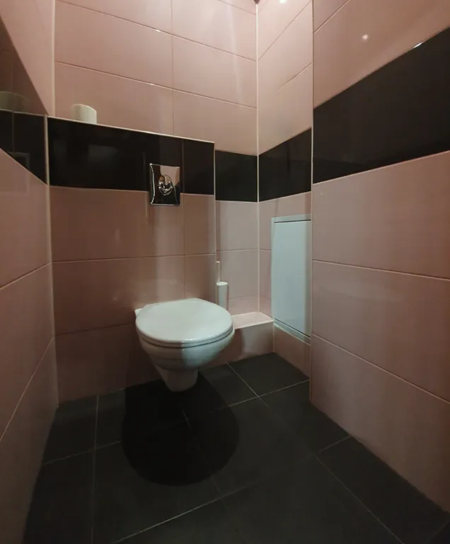 Двухкомнатная квартира на бульвар Строителей