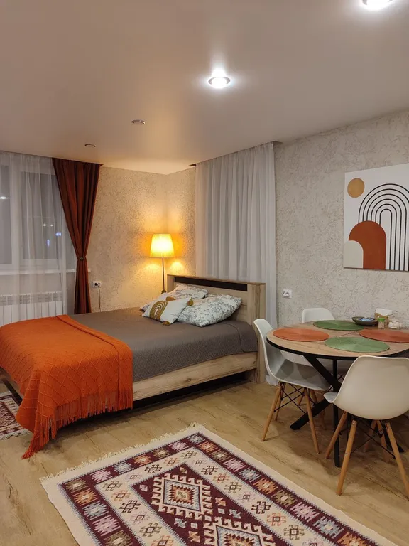 Гостевой дом