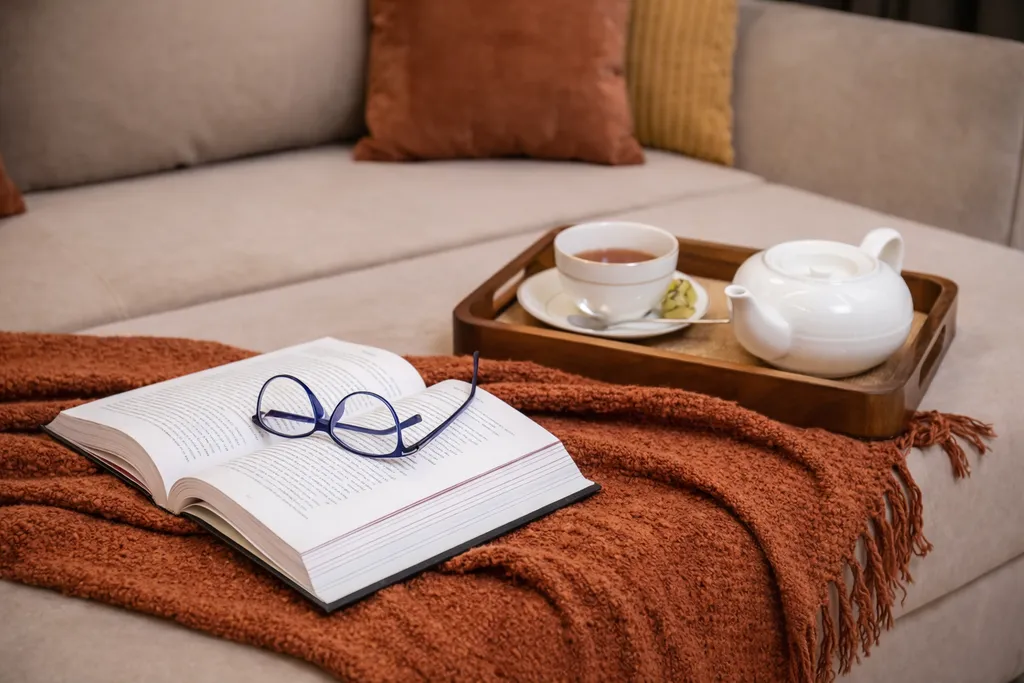 Апартаменты бизнес-класса в центре города