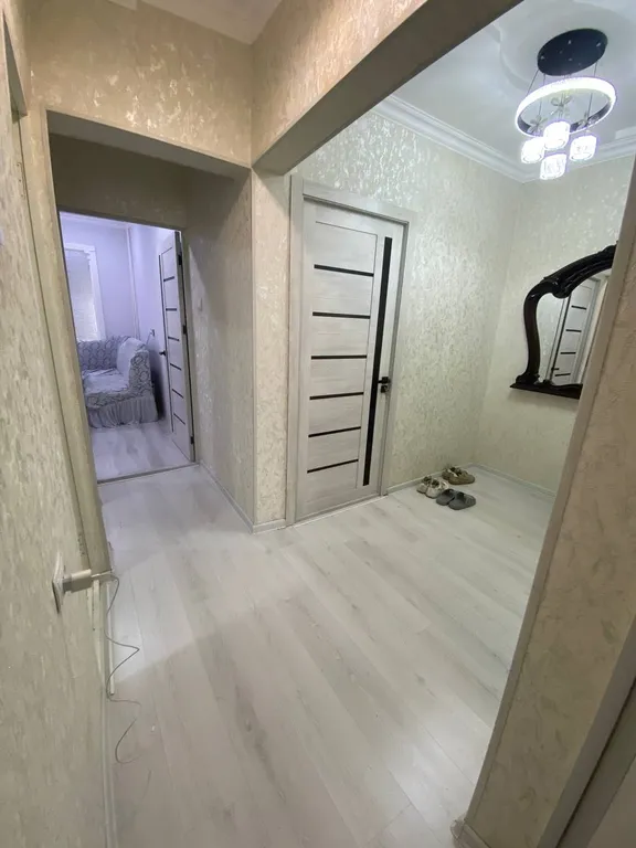 Уютная квартира напротив ТРЦ Самарканд Дарвоза