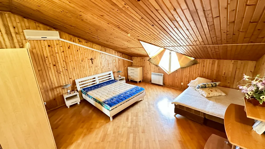 Апартаменты на берегу черного моря 1 линия