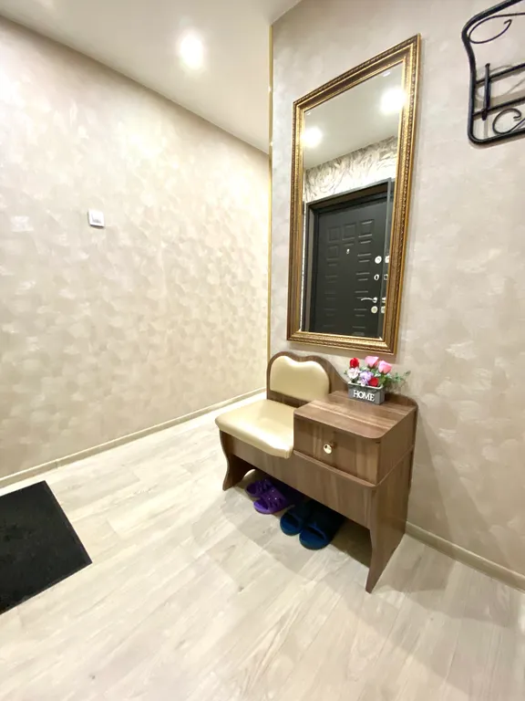 Уютная квартира на Красной Линии, район Силуэт