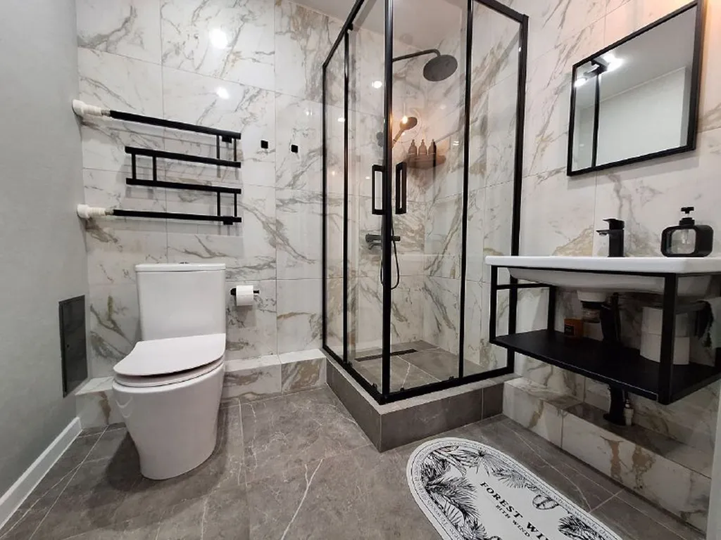 Квартира в жк сказка