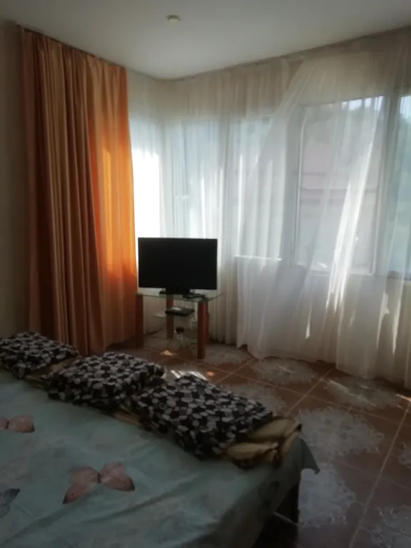 Дом под ключ Бирюза