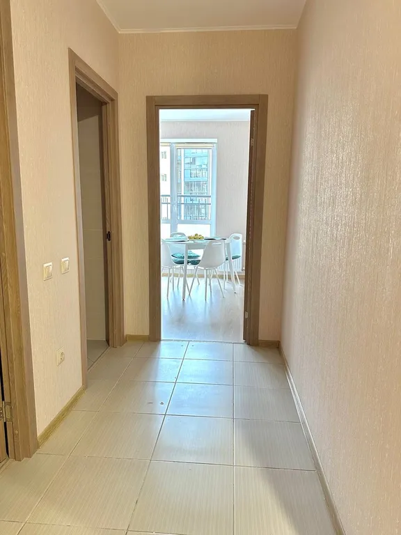 Уютная квартира на Рождественской