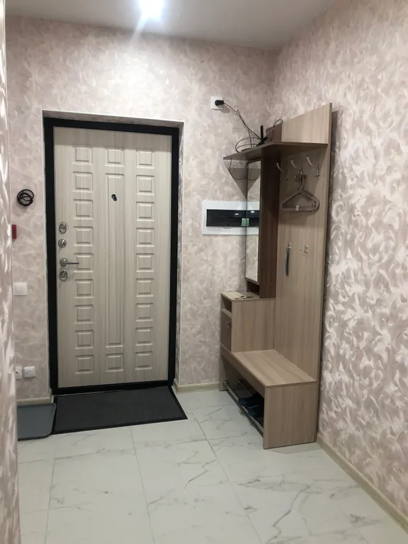 VIP апартаменты в центре города