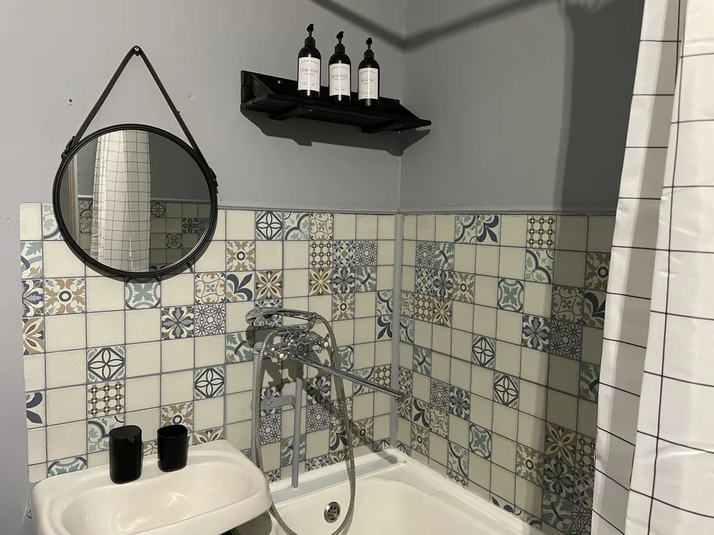 Квартира Квартира возле Планеты — Красноярск