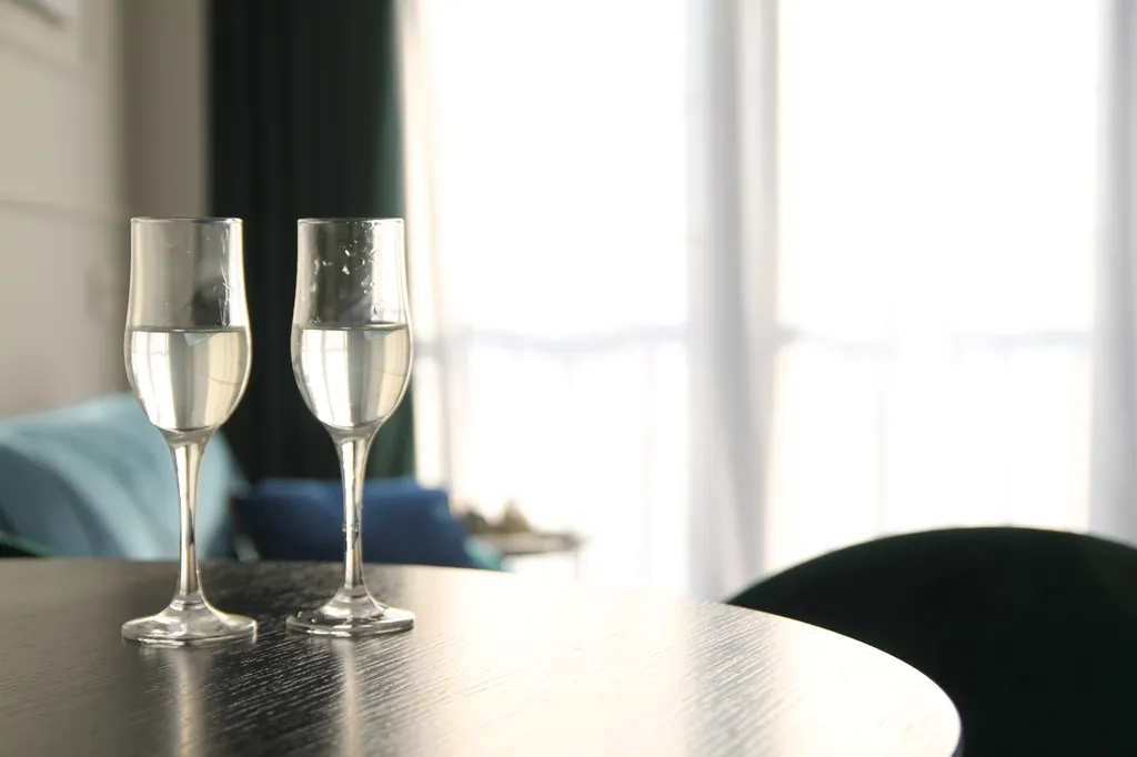 Квартира в клубном доме с бассейном