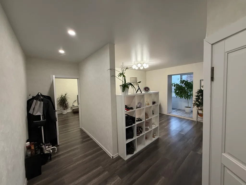 Большая комната в центре Дивеево