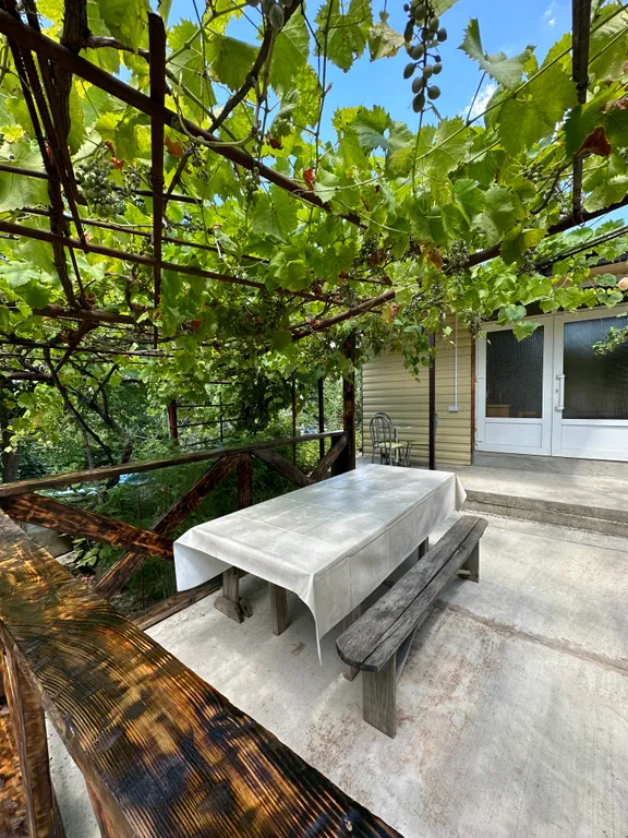 Дом посуточно в Лермонтово