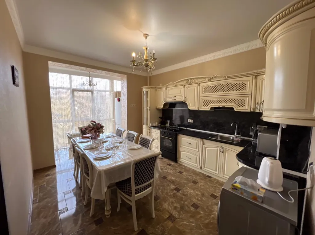 Двухкомнатные Апартаменты рядом с парком и источником