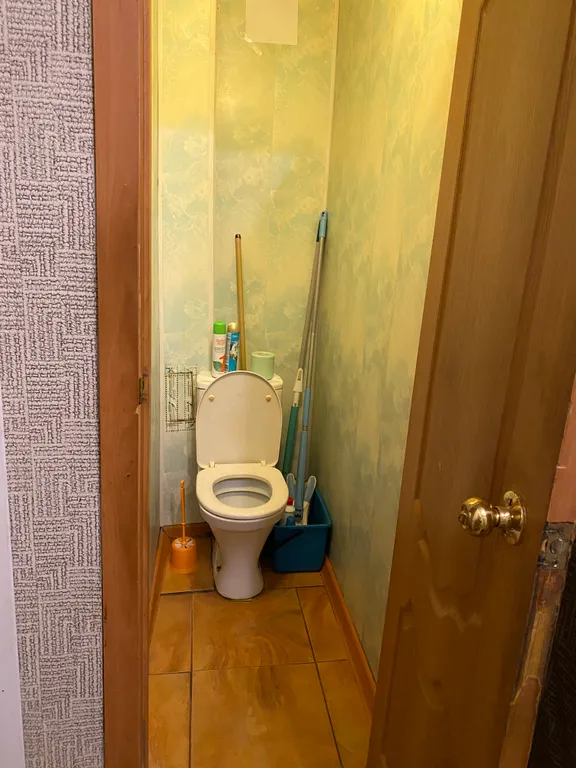 Квартира Уютная 2-х комнатная квартира — Песочный