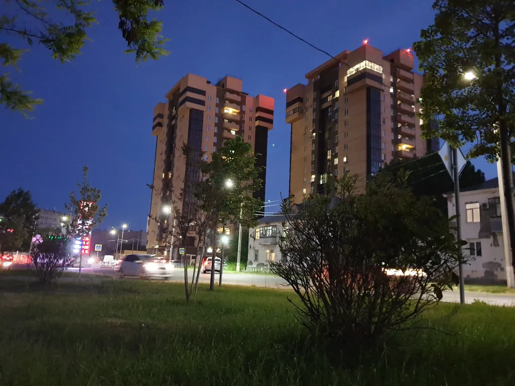 Квартира Квартира у моря, набережная,  ЖК Суворовский 1 — Новороссийск
