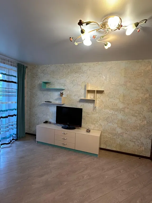 Квартира в центре Волгограда