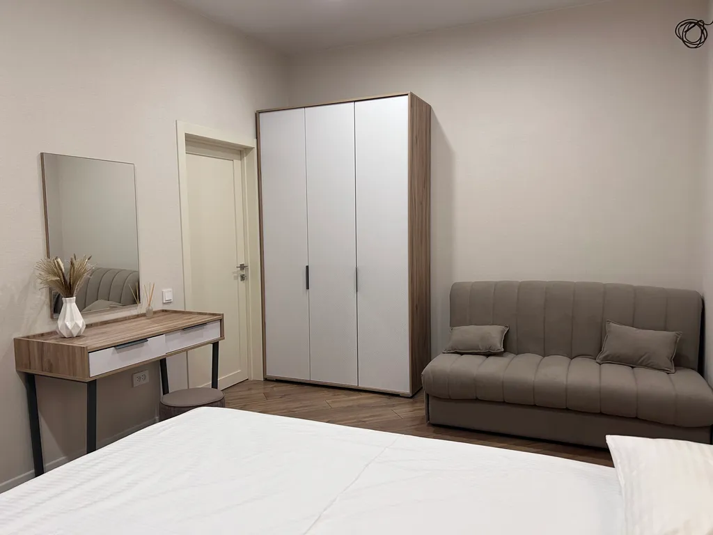 Загородный дом Миндаль