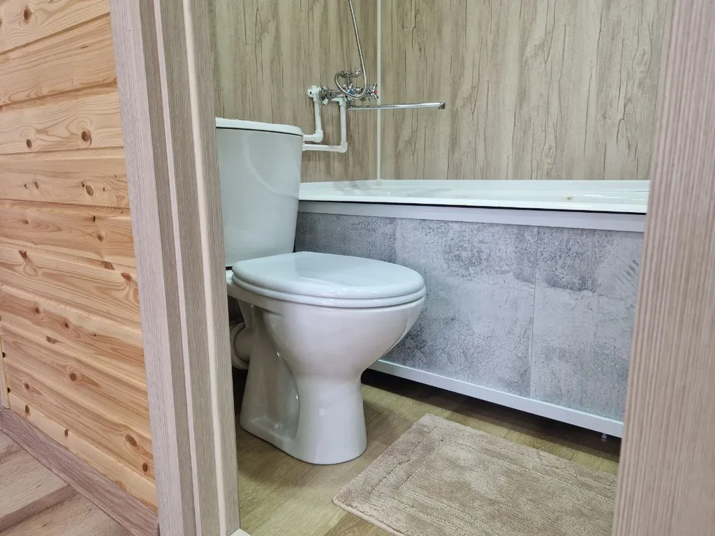 Уютные апартаменты в гостевом доме