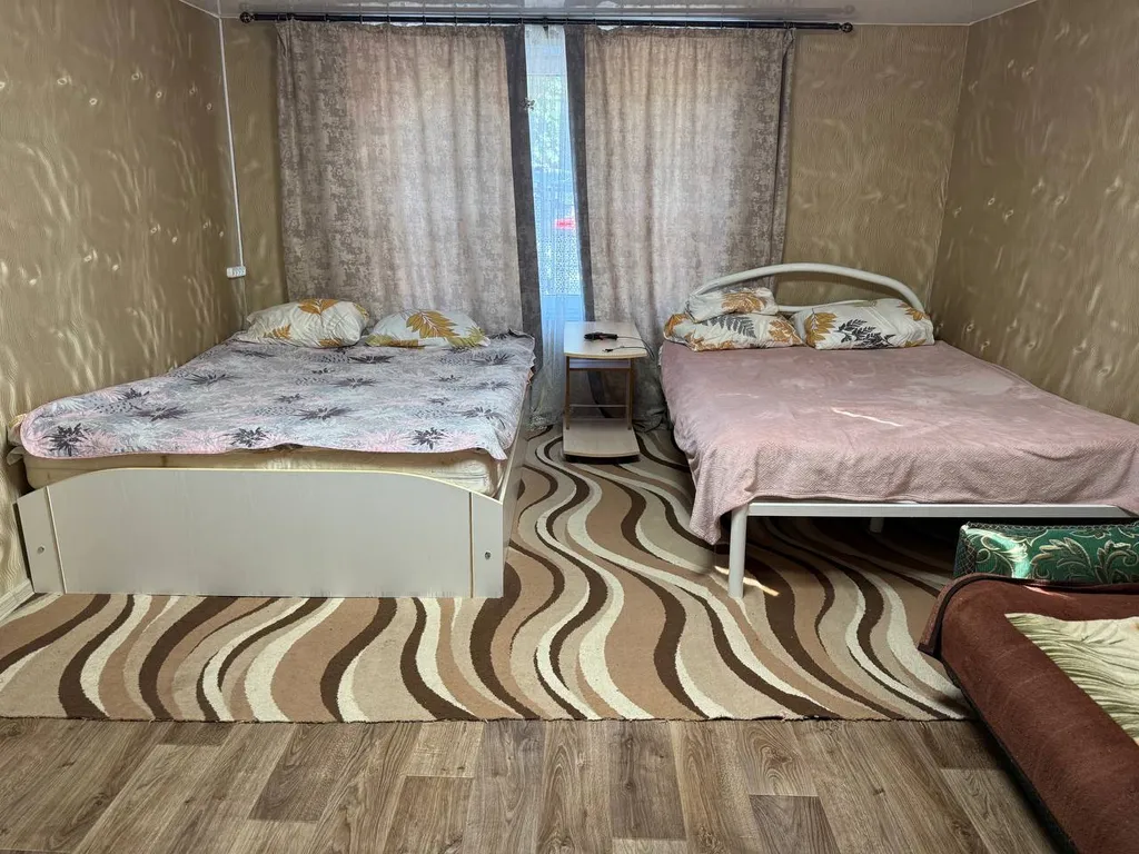 Домик в 150 метрах от моря