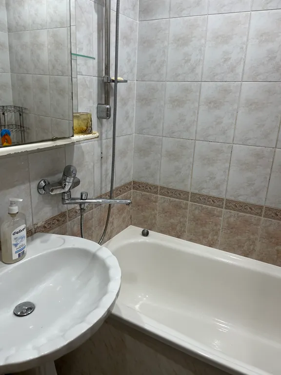 Уютная квартира, 3 комнаты