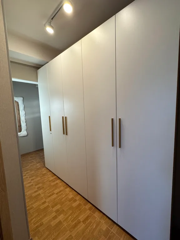 Квартира Дизайнерская квартира — Севастополь